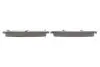 Фото 3 - колодки гальмівні (передні) Hyundai Santa Fe IV/Kia Sorento 2.0-3.3 15- (Mando) ATE 13.0460-5681.2 Колодки гальмівні (передні) Hyundai Santa Fe IV/Kia Sorento 2.0-3.3 15- (Mando) ATE 13.0460-5681.2 (фото 3)