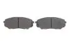 Фото 5 - колодки гальмівні (передні) Hyundai Santa Fe IV/Kia Sorento 2.0-3.3 15- (Mando) ATE 13.0460-5681.2 Колодки гальмівні (передні) Hyundai Santa Fe IV/Kia Sorento 2.0-3.3 15- (Mando) ATE 13.0460-5681.2 (фото 5)