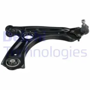 WAHACZ DOLNY ПРАВЫЙ AUDI A1,SEAT IBIZA V,TOLEDO IV,SKODA FABIA,RAPID,VW POLO 1.0-2.0D 1 Delphi TC3216