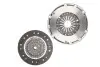 ZESTAW SPRZ?Gga LUK 624373409 FIAT BRAVO / LANCIA DELTA 1,6 D MULTIJET 08 - / без Республиканской партииYSKA/ SAC =624339809 624 3734 09