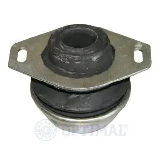 Подвеска, двигатель, Подвеска, автоматическая коробка передач, Подвеска, ступенчатая коробка передач Optimal F8-6507