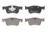 KLOCKI HAM CERAMIC CITROEN C4 II PICASSO 1.2THP 16-, 1.6THP 13-, 2.0 BLUEHDI 13- ATE 13.0470-7305.2 (фото 1)