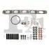 ZESTAW MONTAП TURBO FISCHER FOCUS II/KUGA/MONDEO IV/S-MAX, VOLVO C30/C70/V50/V70 2.5 04-15 Fischer Automotive One (FA1) KT130130 (фото 1)