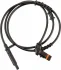 CZUJNIK ABS LUCAS MERCEDES W166 GLE 320 4MATIC 15-, 250D 15-, X166 GLS 400 4MATIC 15- PRZ?D TRW GBS2619 (фото 1)