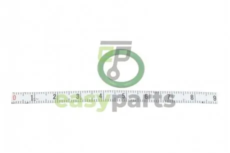 КОМПЛЕКТ ПРОКЛАДОК КОНДИЦИОНЕРА ALFA/BMW/FIAT/HONDA/HYUNDAI/JAGUAR / MAZDA / RENAULT / TOYOTA Valeo 509171 (фото 1)
