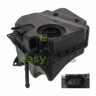 ZBIORNICZEK WYR?WNAWCZY /PгYNU CHгODZеCEGO/ AUDI Q7/PORSCHE CAYENNE/VW TOUAREG 02-15 SWAG 30 94 9015