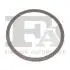 FISCHER VOLVO прокладка глушника C30 10/2006 - 12/2012,C70 03/2006 -,S40 03/2006 -,S60 09/2005 - 04/2010,S80 03/2006 -,V50 03/2006 -,V70 12/2005 - 08/2007,XC60 / XC90 05/2006 -,XC70 08/2007 - Fischer Automotive One (FA1) 550-942 (фото 1)