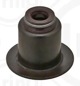 Сальник клапана (впуск/випуск) Citroen Berlingo/Jumpy/Peugeot Expert/Partner 1.5 BlueHDi 18- ELRING 910.610