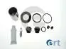 REPERATURKI ZACISK HAM+TRoczek ERT 402451/D42252C TYR HYUNDAI ELANTRA GT, I30 11- , KIA CEED 12-