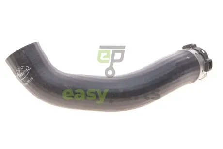Патрубок інтеркулера Renault Clio IV 0.9 TCe 12- Gates 09-0539