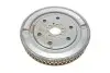 Демпфер зчеплення Renault Clio IV/Megane III 1.2 TCe 13- (H5F) LuK 415 0731 09 (фото 2)