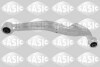 WAHACZ TYг PRAWY NISSAN QASHQAI/ X-TRAIL/ RENAULT KADJAR/ KOLEOS I 1.2-2.5 02.07- SASIC 7474039 (фото 1)