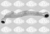 WAHACZ TYг LEWY NISSAN QASHQAI/ X-TRAIL/ RENAULT KADJAR/ KOLEOS I 1.2-2.5 02.07- SASIC 7474038 (фото 1)