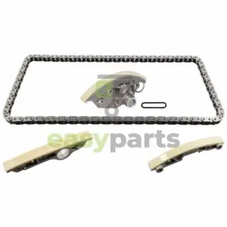 ZESTAW гA?CUCHA NAP?DU POMPY OLEJU AUDI A4 A5 A6 A8 Q5 R8/ VW TOUAREG 2,8-5,2 06- SWAG 30 10 4145