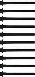 REINZ ZES USZCZ GгOW KIA CEED PRO CEED RIO III RIO IV HYUNDAI I20 I30 1.4 CRDI 11- VICTOR REINZ 14-11540-01