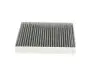FILTR PYгKOWY KABINY W?GLOWY NISSAN MURANO 14-, SKYLINE 06-11, X-TRAIL 01-13 BOSCH 1 987 435 592 (фото 3)