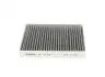 FILTR PYгKOWY KABINY W?GLOWY NISSAN MURANO 14-, SKYLINE 06-11, X-TRAIL 01-13 BOSCH 1 987 435 592 (фото 4)