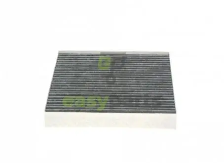 FILTR PYгKOWY KABINY W?GLOWY NISSAN MURANO 14-, SKYLINE 06-11, X-TRAIL 01-13 BOSCH 1 987 435 592