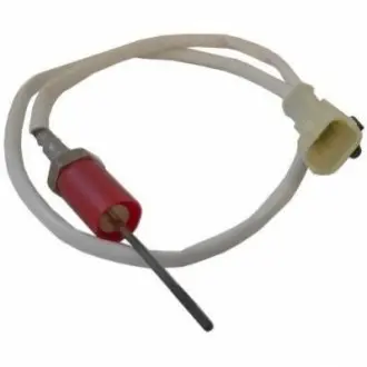 CZUJNIK TEMPERATURY SPALIN (ZA FILTREM) FIAT DUCATO, PSA BOXER/JUMPER 2.2D/2.3D/3.0D 11- /OE/ Fiat/Alfa/Lancia 55272702
