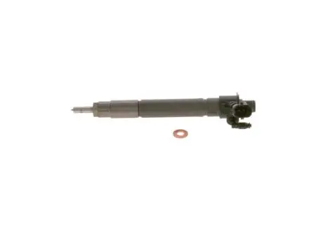 Форсунка Common-Rail CITROEN 2,2HDi 06-, FIAT 2,2JTD, FORD 2,2TDCi 08- BOSCH 0 986 435 450