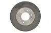 B?BEN HAM FORD RANGER 2.5TDCI 4X4 06-11, 2.5TD 4X4 99-07, 3.0TDCI 4X4 06-11 BOSCH 0 986 477 280 (фото 4)