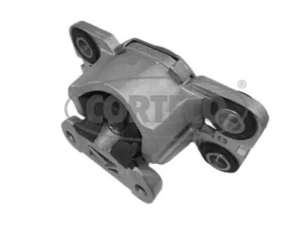 PODUSZKA SILNIKA VOLVO S60 II S80 II V60 V70 III XC60 XC70 II 2,0D 2,4D 06- CORTECO 49402244
