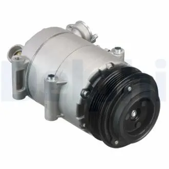 SPR?ПARKA KLIMATYZACJI FOCUS, FOCUS C-MAX, FOCUS CC, KUGA, C30, C70, S40, V50 Delphi CS20391