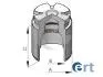 TВЕТЧИНА Рочек ЗАКИСКУ ERT 151384C/D025642 TYR HYUNDAI I30, IX20, VELOSTER 10- ,KIA PICANTO 11- 151384-C