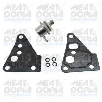 ZAW?R REGULACJI CIМNIENIA PALIWA LAND ROVER DEFENDER/DISCOVERY II 2.5D 98-16 MEAT&DORIA 9521