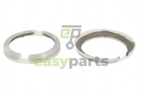 ZESTAW NAPR WAH TYг VOLVO S60 II S80 II V60 V70 III XC60 XC70 II 1,6-4,4 06- TEDGUM 00749909