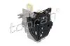 ZAMEK DRZWI HP 755/ 8J1837015A PRZ?D LEWY AUDI A4, A5, Q3, Q5, Q7, TT, VW TOUAREG 06- TOPRAN / HANS PRIES 117 745 (фото 1)