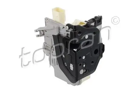 ZAMEK DRZWI HP 755/ 8J1837015A PRZ?D LEWY AUDI A4, A5, Q3, Q5, Q7, TT, VW TOUAREG 06- TOPRAN / HANS PRIES 117 745