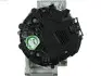 АВТОЗАПУСК ГЕНЕРАТОРА CHEVROLET HOLDEN, OPEL ANTARA, INSIGNIA, SAAB 9-5 2.0, 2.4 08- AS-PL A3329 (фото 3)