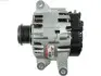 АВТОЗАПУСК ГЕНЕРАТОРА CHEVROLET HOLDEN, OPEL ANTARA, INSIGNIA, SAAB 9-5 2.0, 2.4 08- AS-PL A3329 (фото 4)