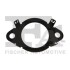 USZCZELKA ZAWORU EGR FISCHER VOLVO S60/S80/S90/V40/V60/V70/V90/XC60/XC70/XC90 13- Fischer Automotive One (FA1) EG5500-901 (фото 1)