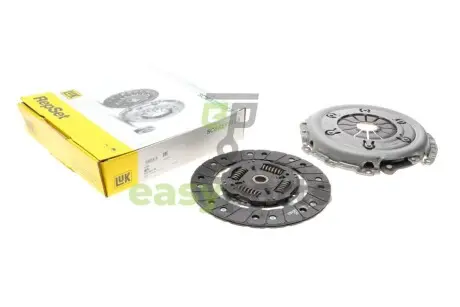 Комплект зчеплення Ford Focus/Mondeo IV 1.6 Ti 10- (d=230mm) LuK 623 3612 09
