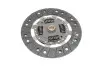 Комплект зчеплення Ford Focus/Mondeo IV 1.6 Ti 10- (d=230mm) LuK 623 3612 09 (фото 10)