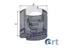 TгOCZEK ZACISKU HAM ERT 151327C/D025520 PRZ?D CITROEN C5 II 04-, TOYOTA COROLLA 00/09-01/10 151327-C