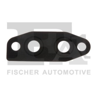 FISCHER SUBARU Прокладка компресора FORESTER 2.0 13-, OUTBACK 2.0 09- Fischer Automotive One (FA1) 472-507 (фото 1)