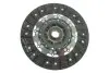 Комплект зчеплення Audi Q3 2.0TDI 11-15, 130/135kw/VW Sharan/Tiguan 2.0TDI 12-, 130/135kw LuK 624 3785 34 (фото 8)