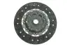 Комплект зчеплення Audi Q3 2.0TDI 11-15, 130/135kw/VW Sharan/Tiguan 2.0TDI 12-, 130/135kw LuK 624 3785 34 (фото 9)