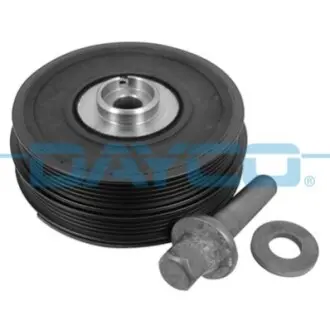 KOгO PASOWE WAгU KORB + KPL. МRUB ROVER 75/LAND ROVER FREELANDER 2,0CDTI 01- DAYCO DPV1073K