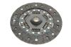 Демпфер + комплект зчеплення Land Rover Freelander I (L314) 2.0 Td4 4x4, 00-06, (M 47, 204D3) LuK 600 0302 00 (фото 11)