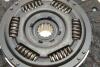 Демпфер + комплект зчеплення Land Rover Freelander I (L314) 2.0 Td4 4x4, 00-06, (M 47, 204D3) LuK 600 0302 00 (фото 13)