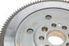 Демпфер + комплект зчеплення Land Rover Freelander I (L314) 2.0 Td4 4x4, 00-06, (M 47, 204D3) LuK 600 0302 00 (фото 2)