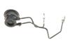 Демпфер + комплект зчеплення Land Rover Freelander I (L314) 2.0 Td4 4x4, 00-06, (M 47, 204D3) LuK 600 0302 00 (фото 22)