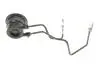 Демпфер + комплект зчеплення Land Rover Freelander I (L314) 2.0 Td4 4x4, 00-06, (M 47, 204D3) LuK 600 0302 00 (фото 22)
