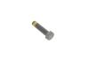 Демпфер + комплект зчеплення Land Rover Freelander I (L314) 2.0 Td4 4x4, 00-06, (M 47, 204D3) LuK 600 0302 00 (фото 24)