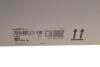 Демпфер + комплект зчеплення Land Rover Freelander I (L314) 2.0 Td4 4x4, 00-06, (M 47, 204D3) LuK 600 0302 00 (фото 25)