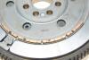 Демпфер + комплект зчеплення Land Rover Freelander I (L314) 2.0 Td4 4x4, 00-06, (M 47, 204D3) LuK 600 0302 00 (фото 3)